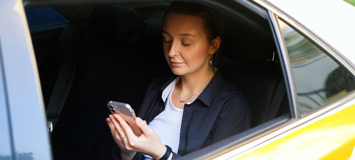 BW'S Taxi private hire taxi service in Portree on the Isle of Skye travel in comfort