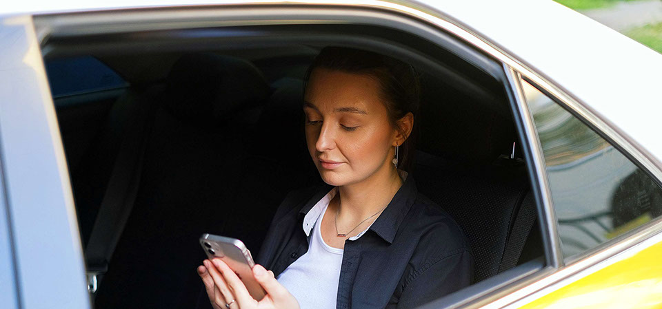 BW'S Taxi private hire taxi service in Portree on the Isle of Skye travel in comfort