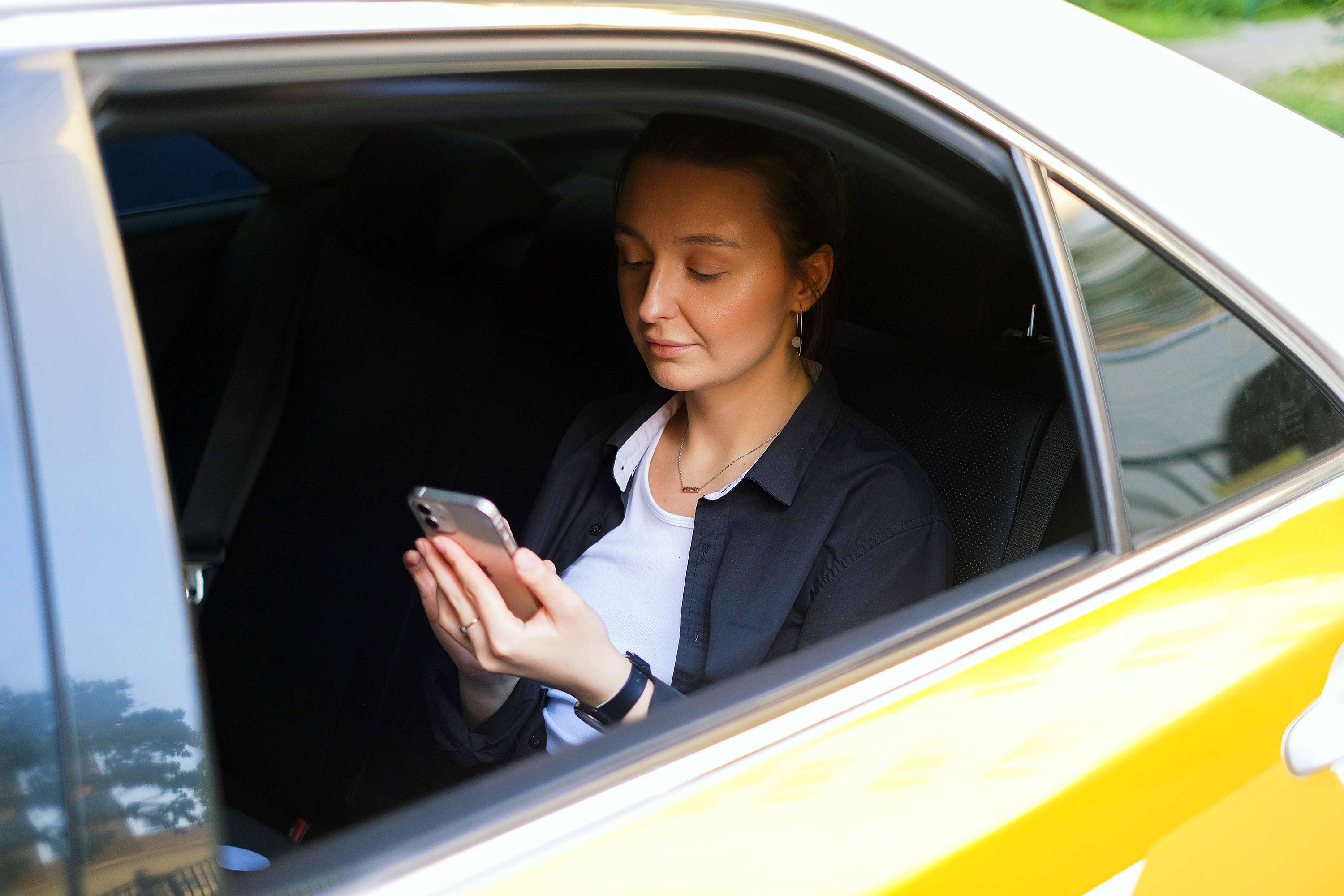 Our self catering Pods in Dunvegan have excellent facilities