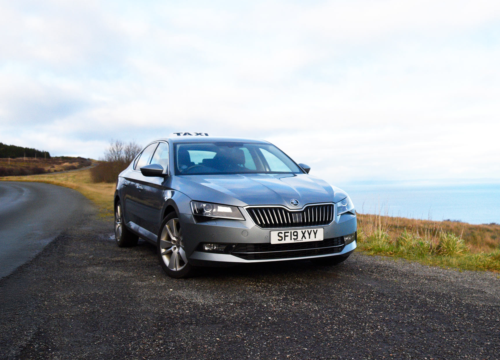 Dunvegan Camping Pods Self Catering accommodation in Dunvegan